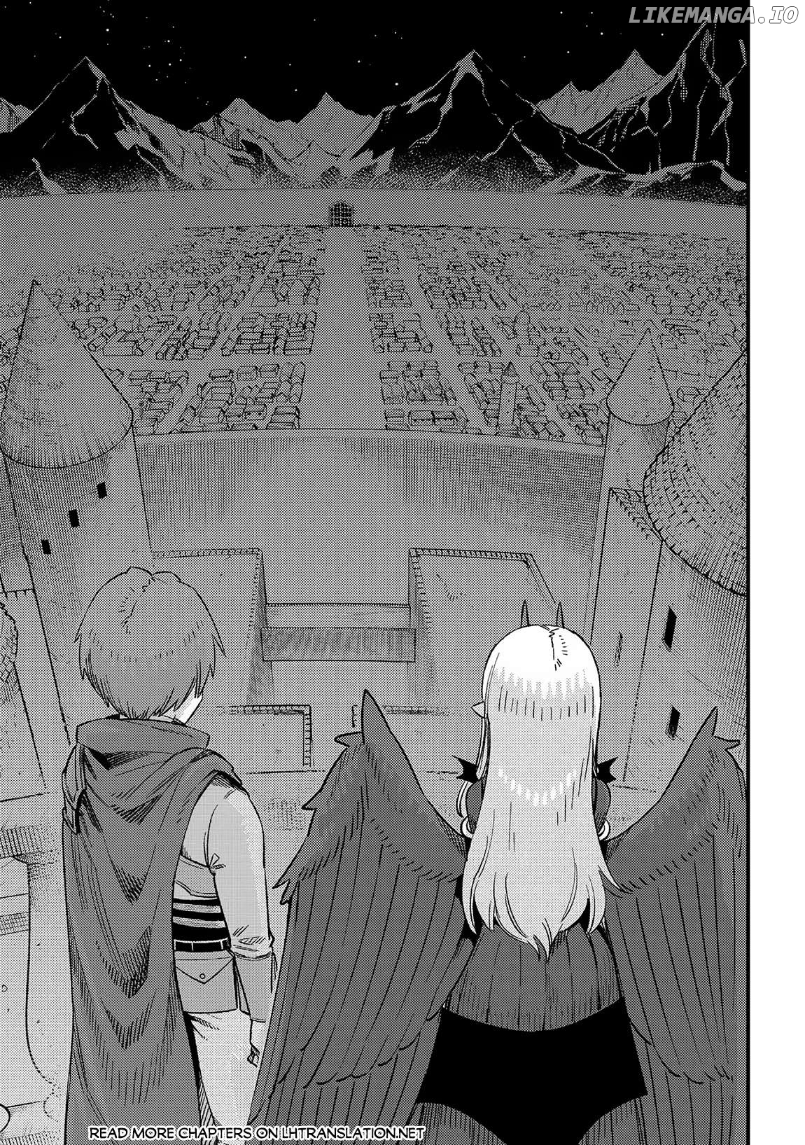 Redo Of Healer, Chapter 61.2 image 02